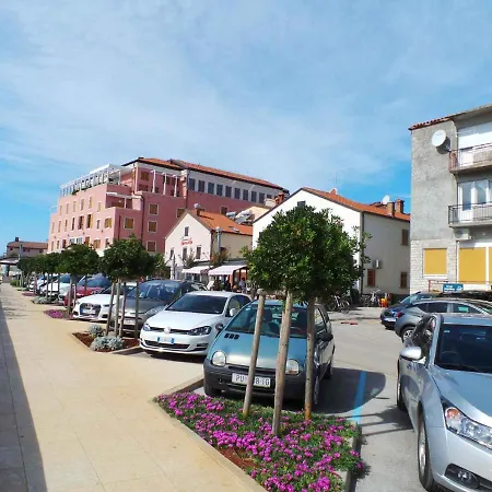 5 Appartement